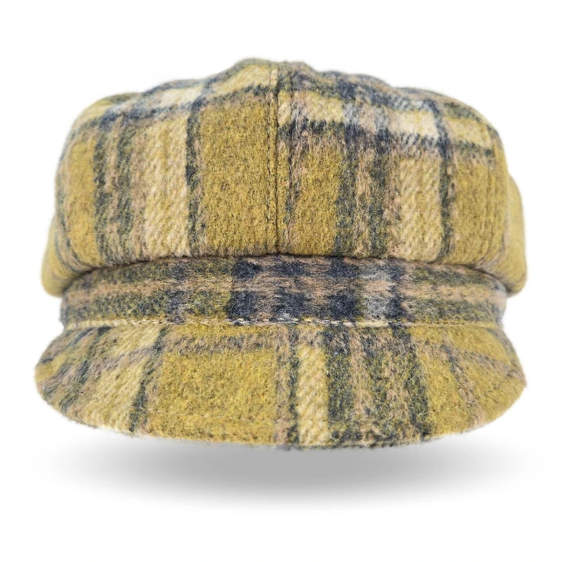 Windsor cap