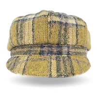 Windsor cap