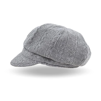 Richelieu cap