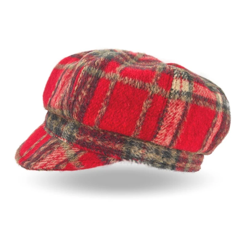 Windsor cap