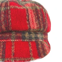 Windsor cap