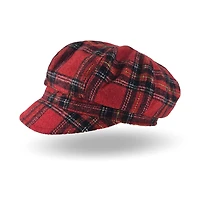 Casquette Bedford