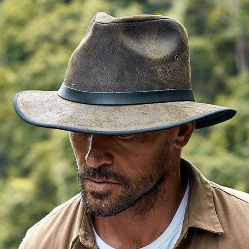 Chapeau Canungra