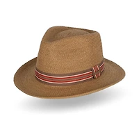 Hats off to Hervey Bay!