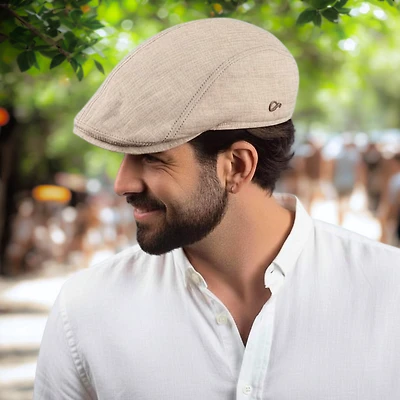 Jackson 100 Cap