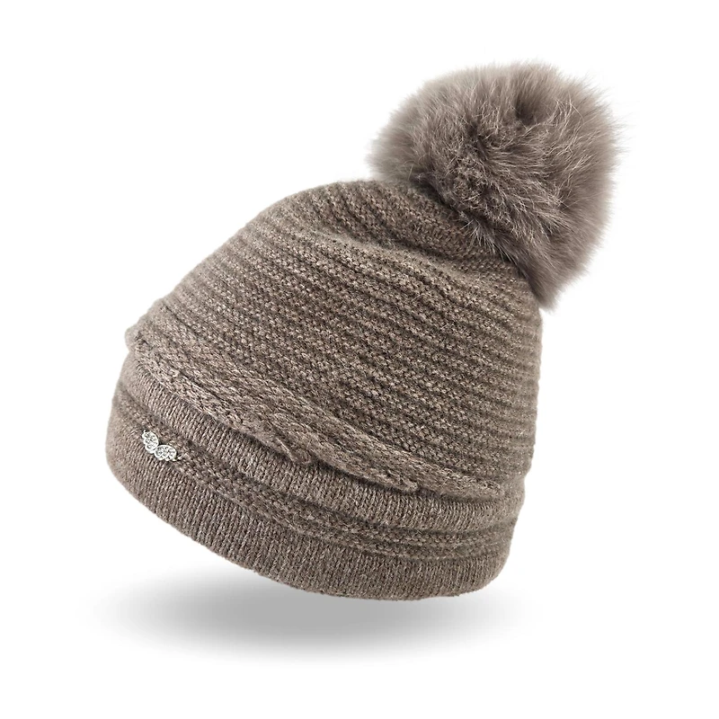 Jade Hat