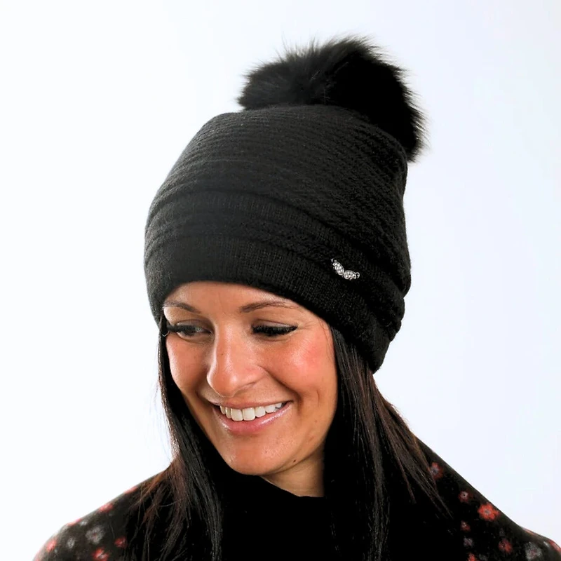 Tuque Jade