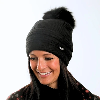 Tuque Jade