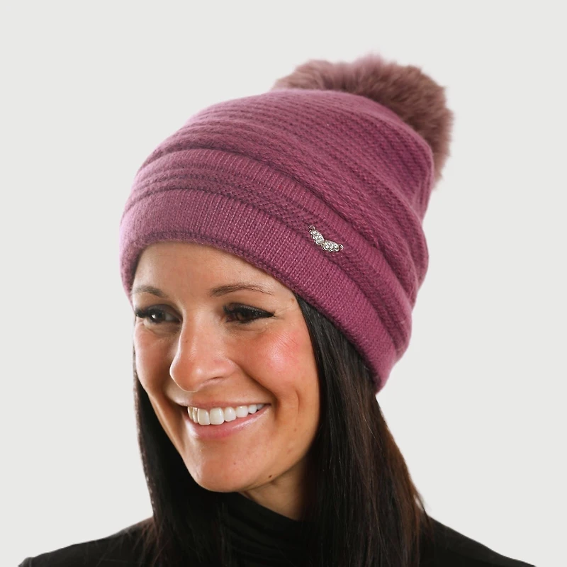 Jade Hat