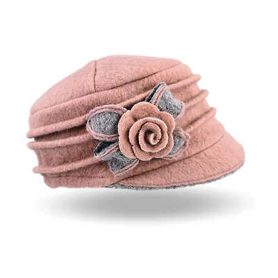 Jasmine Cap