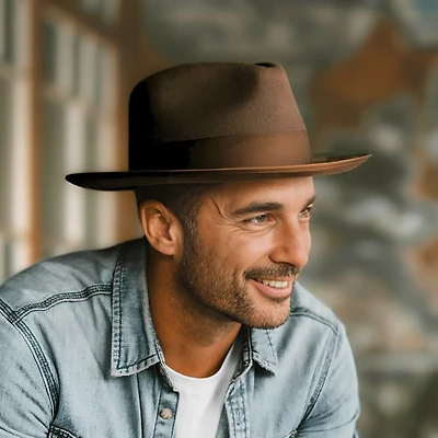 Chapeau Jones