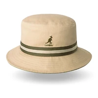 Striped Lahinch Hat