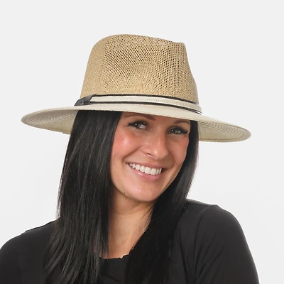 Hat Leslie