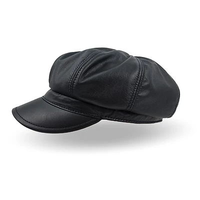 Casquette Malcolm