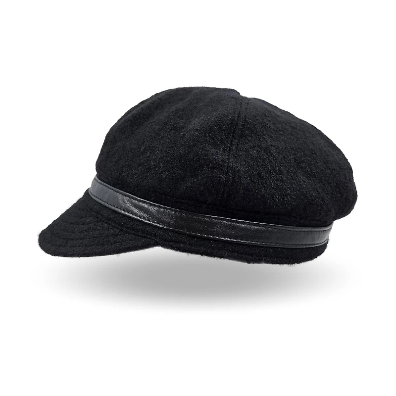 Matapedia Cap