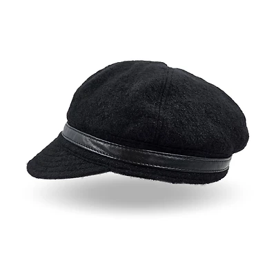 Matapedia Cap