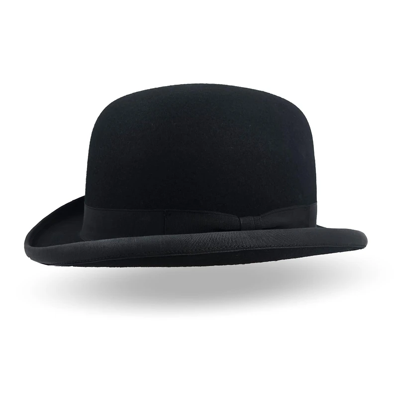 bowler hat
