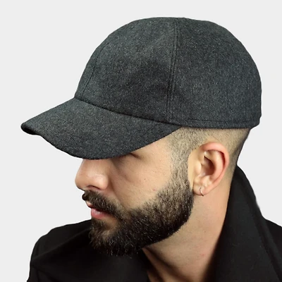 Casquette Monaco