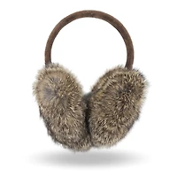 Lhasa earmuffs