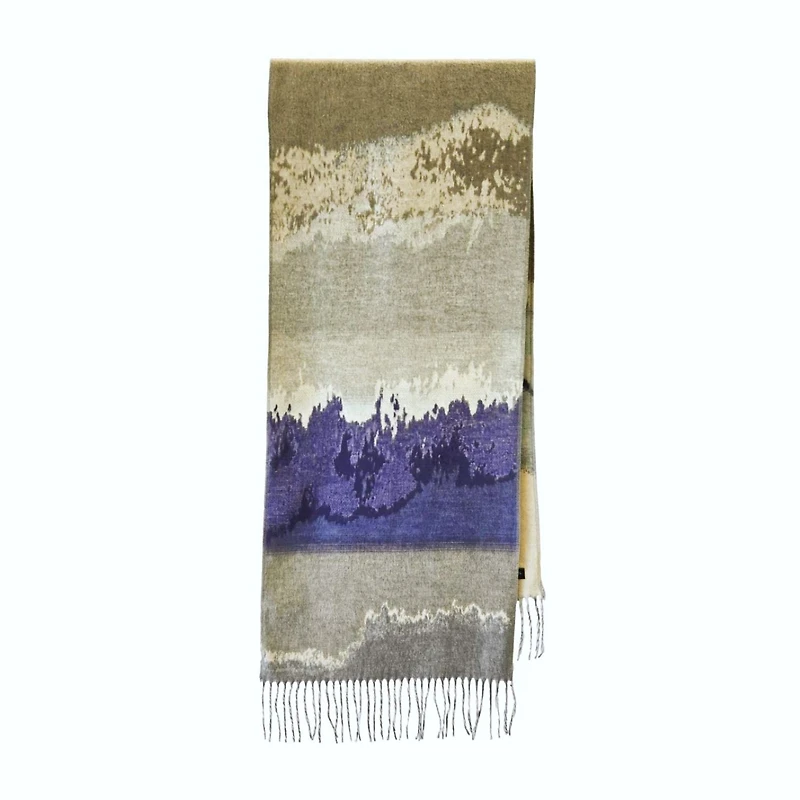 Palermo scarf