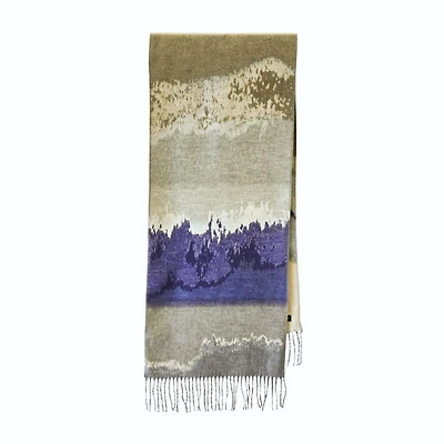 Palermo scarf