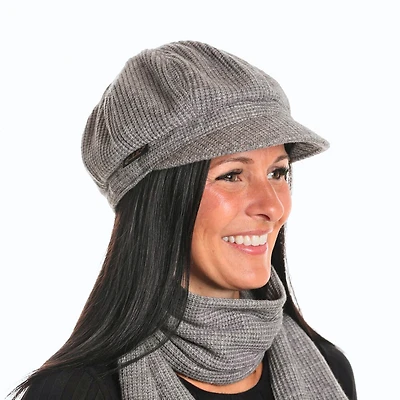 Philemon Cap