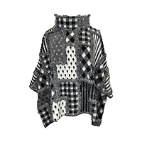 Poncho Bazinet