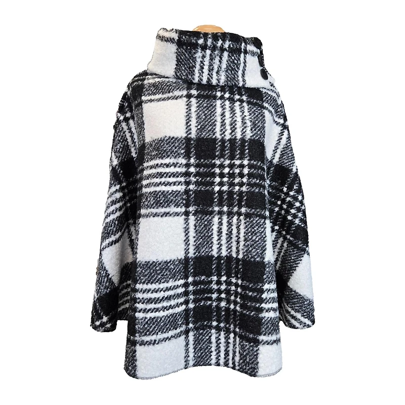 Franklin Poncho