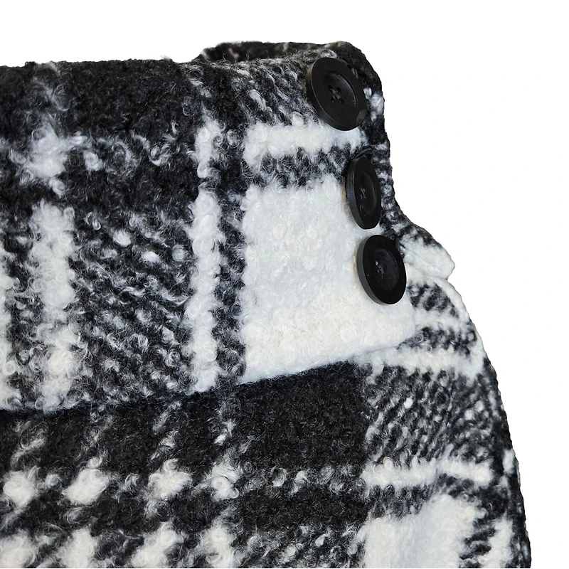 Franklin Poncho