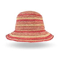 Hats off to Raes!