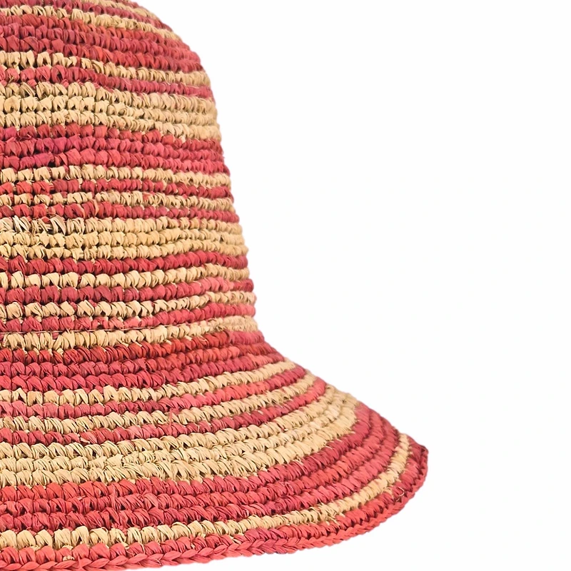 Hats off to Raes!