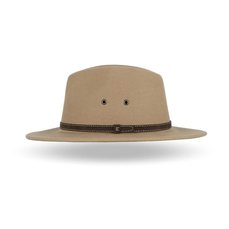 Chapeau Ramble
