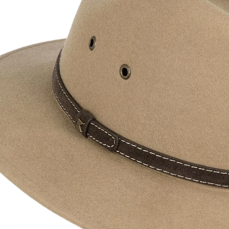 Chapeau Ramble