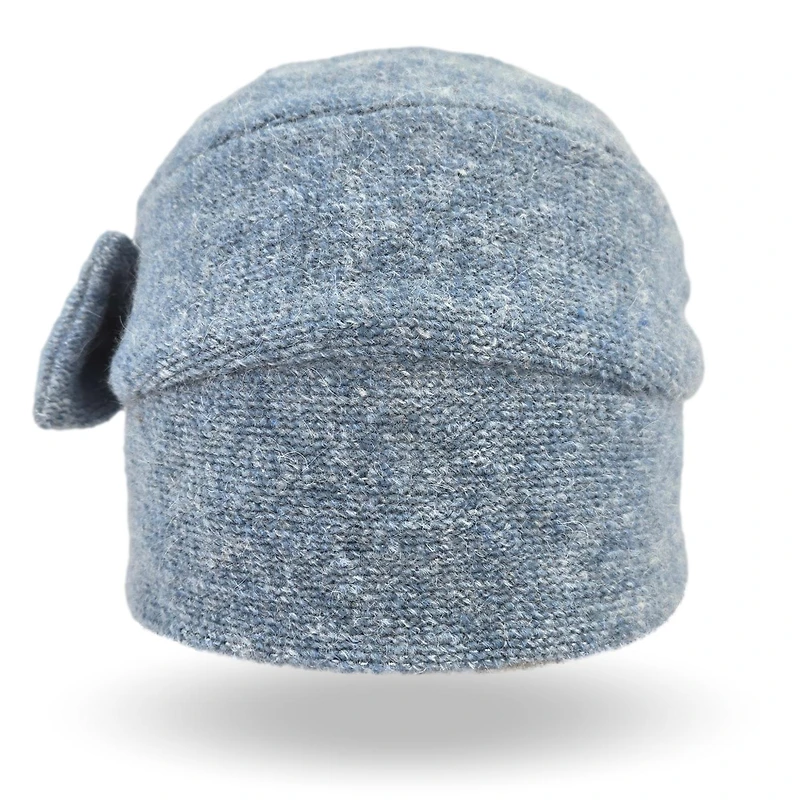 Bonnet Romane