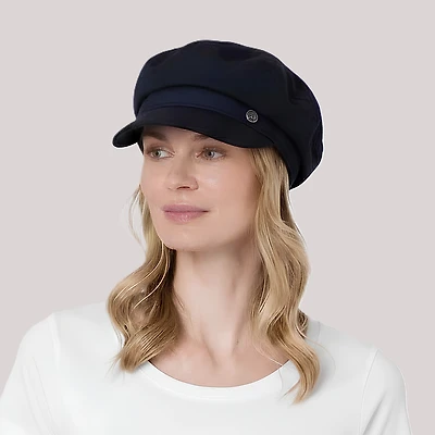 Casquette Brenna