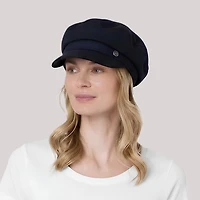 Casquette Brenna