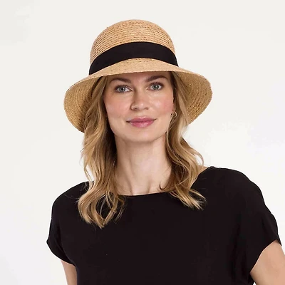 Chapeau Strand