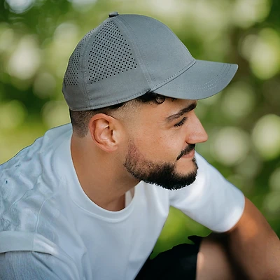 Vanier Cap
