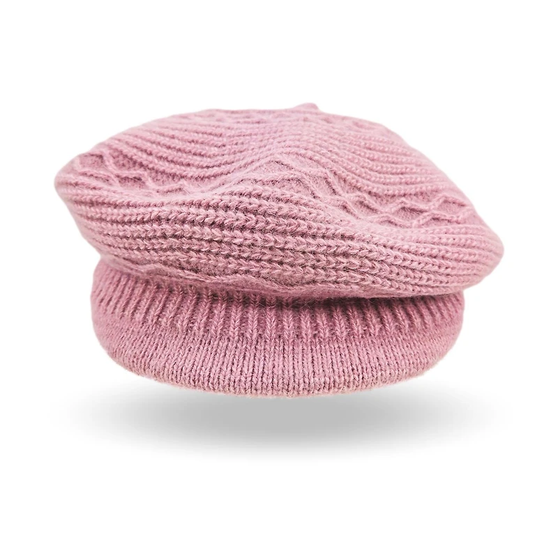 Verchères beret cap