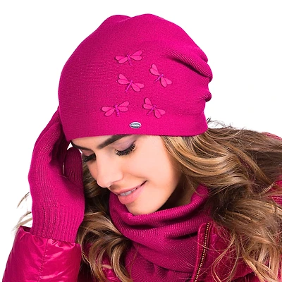 Bonnet Zira