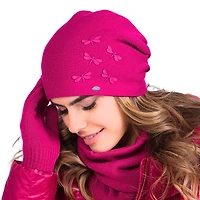 Bonnet Zira