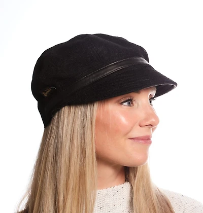 Matapedia Cap