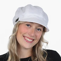 Delphine Cap