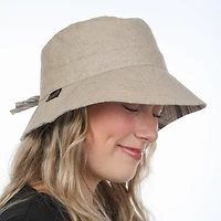 Hats off to Simone