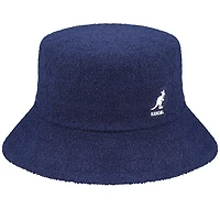 Chapeau Kangol Bermuda bucket marine