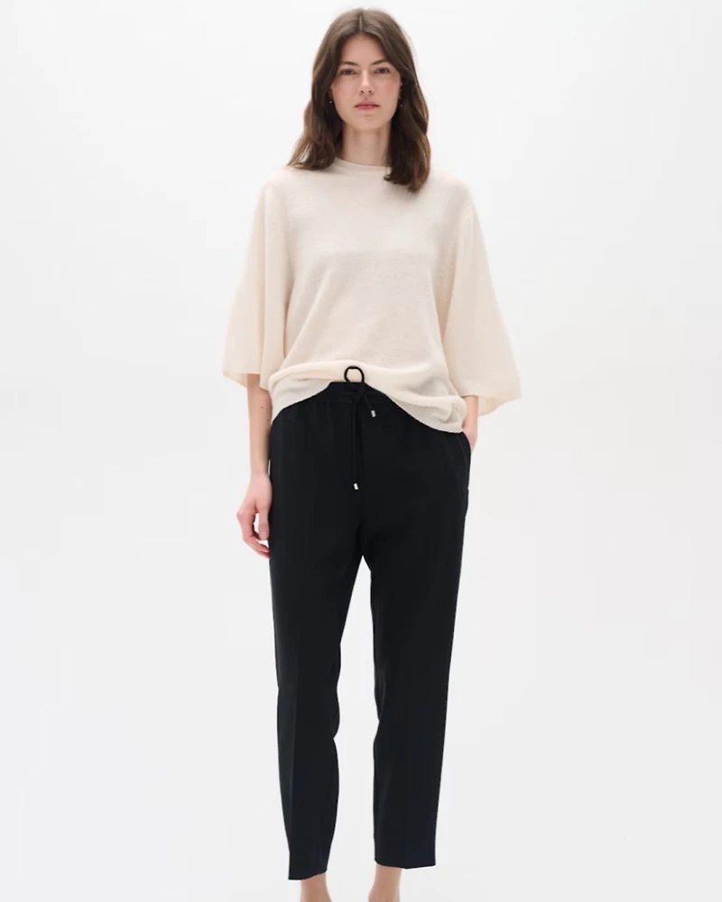 Tapered pants by Wear