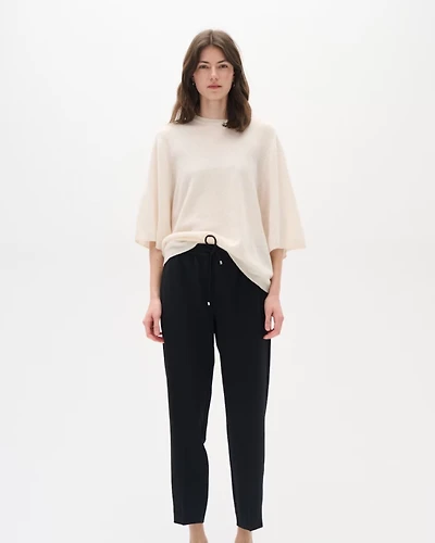 Tapered pants by Wear