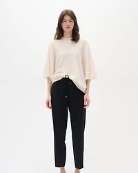 Tapered pants by Wear