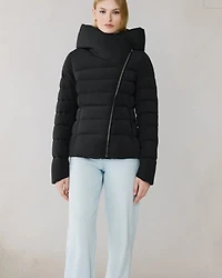 JUDY Stretch Down coat Jacket