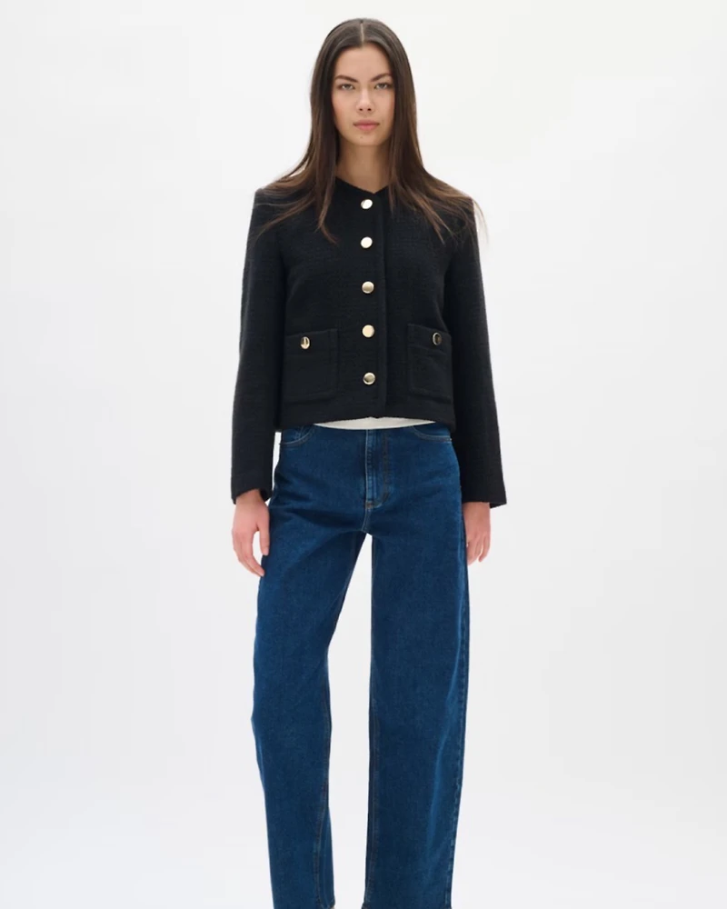 ZEENIAIW Blazer by wear